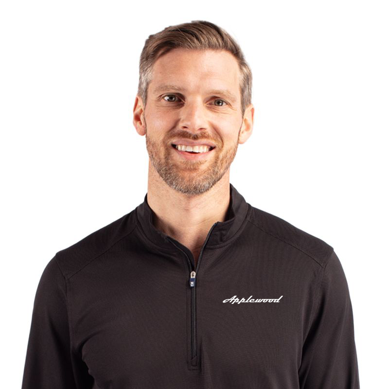 Men's Apparel