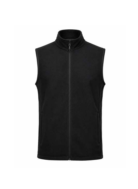Men’s Monaco Fleece Vest