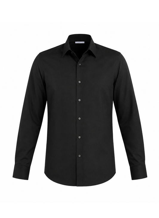 Men’s Monaco Long Sleeved Shirt