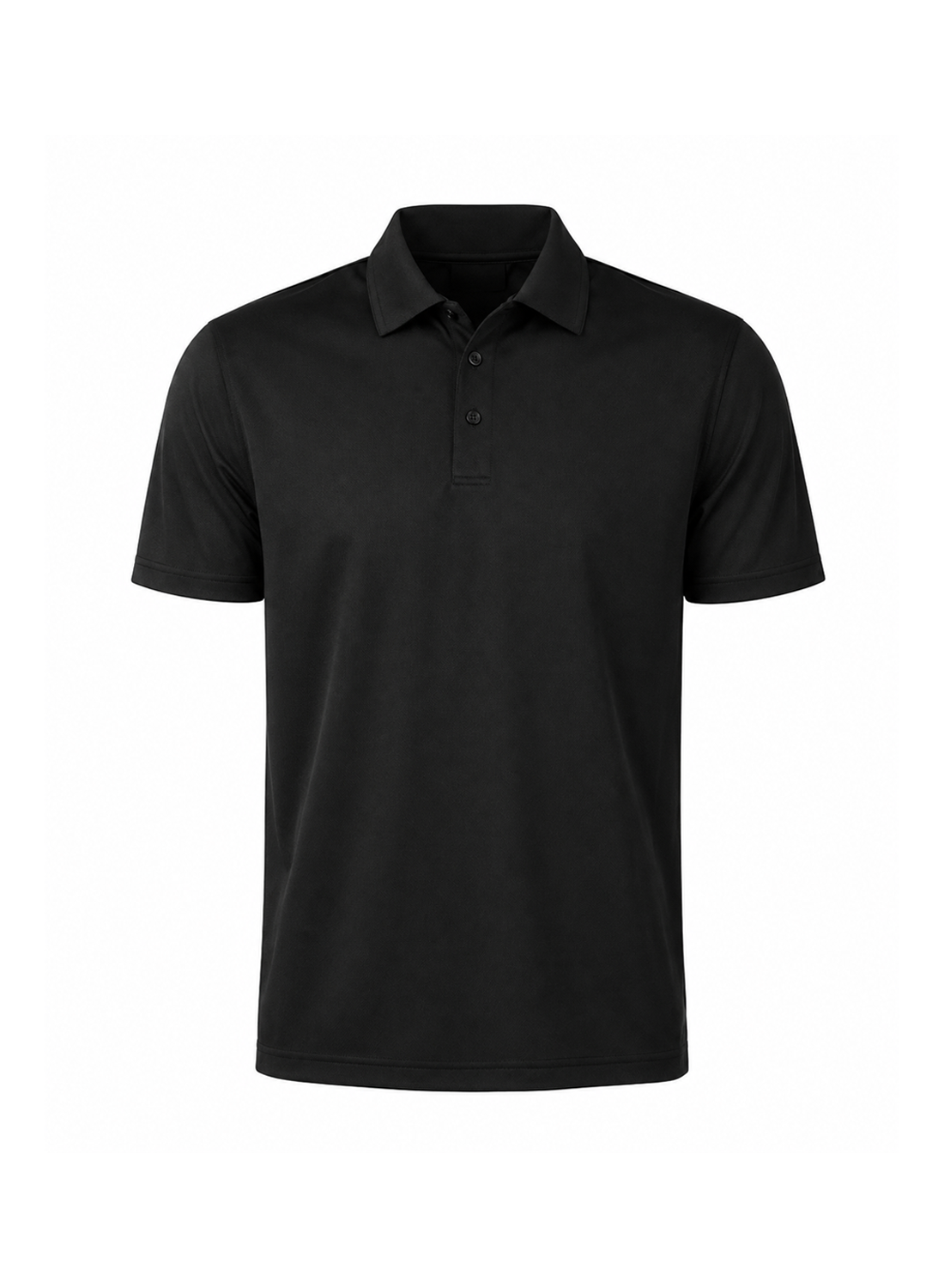 Men’s Short Sleeved Polo