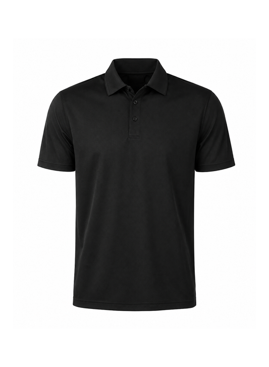 Men’s Short Sleeved Polo