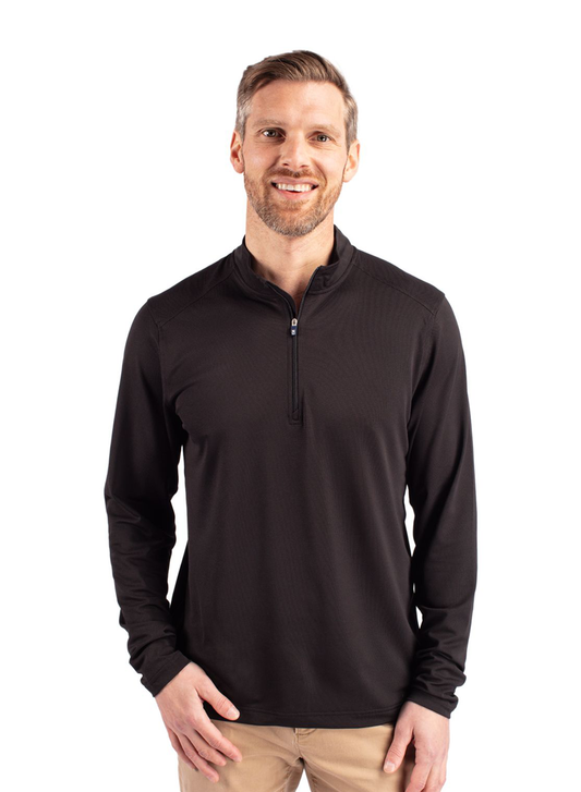 Men's Virtue Quarter Zip Pullover