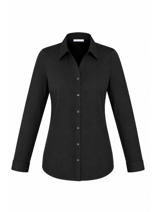 Women's Monaco Long Sleeved Shirt