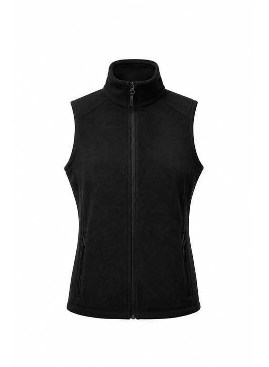 Women's Montauk Fleece Vest